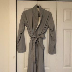 Gilligan & O’Malley Full Length Robe